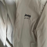JEEP SPIRIT防晒衣男夏季外套男UPF50+皮肤衣轻薄钓鱼服沙滩衣夹克男 浅灰2XL 实拍图