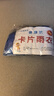 出行必备 晴雨两用简约隔热双人雨伞防紫外线遮阳防晒伞自动大号 一次性雨衣3包 实拍图