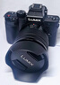 松下（Panasonic）Lumix G100D M43画幅相机 M43卡口 微单相机 无反数码相机 G100D+【12-60mm白盒】单镜套装 实拍图