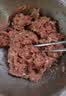 小熊（Bear）绞肉机家用小型不锈钢 绞馅机 搅肉机电动 打蒜机 碎肉机 2026新款家用QSJ-L03K3 实拍图