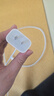 Apple/苹果 20W type-c充电器 苹果usb-c充电器原装手机快充头 旗舰店苹果iPhone 17 Pro Max充电器 实拍图