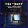 彩格适用爱普生R270墨盒T50墨盒T0821墨盒R290 RX590打印机 R390 T0821墨盒一套六色 实拍图