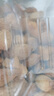 三只松鼠手剥巴旦木500g/袋装 坚果炒货干果扁核桃杏仁零食送礼  实拍图
