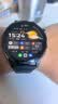 HUAWEI WATCH GT 6 雅丹黑 46mm智能手表多维情绪健康全新骑行体验华为智能手表 实拍图