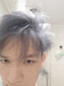 忆丝芸染发膏雾霾灰植物纯染发剂男女士专用挑染正品官方雾霾灰A-4 实拍图