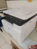 惠普（HP）m437n/437nda a3a4打印机黑白激光打印复印扫描一体机数码复合机多功能大型商用办公支持麒麟统信 M437n标配+13A粉盒(大印量高性价)到手2支 实拍图