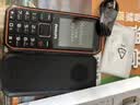 飞利浦（PHILIPS）E588L 全网通4G老年人手机 大声音超长待机大屏大字体直板按键老人专用手机学生备用功能机 尊享黑 实拍图