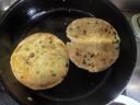 思念牛肉粉丝馅饼1.15kg10片肉饼馅饼早餐面点速食早餐煎饼 实拍图