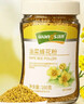 汪氏油菜花粉160g 青海油菜蜂花粉 未破壁 新鲜花粉 0添加 送父母长辈 实拍图