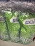 蓝月亮洗手液补充装袋装500g*6 泡沫丰富芦荟抑菌护手保湿替换装 实拍图