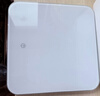 京东京造体重秤 精准耐用小物称重 高亮LED屏体重称电子秤健康秤减肥 高精度屏幕耐用 体重管理 实拍图
