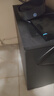 追风者（PHANTEKS）XT523黑中塔台式电脑办公ATX主板机箱(配140风扇*3/网孔面板/高效散热/360水冷位/5070) 实拍图