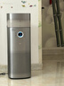 美的（Midea）【九重净化加湿一体】价保618空气净化器加湿鼻炎家用除甲醛烟味异味过敏原空气净化机RX600Pro 实拍图