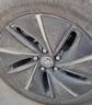 普利司通（Bridgestone）汽车轮胎 215/55R17 94V T005 原厂配套雪佛兰创酷 实拍图