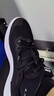 李宁（LI-NING）跑步鞋女款低帮网面透气轻便回弹反光运动休闲日常百搭慢跑鞋女 实拍图