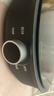 美的（Midea）电陶炉煮茶电磁炉家用新型电磁灶火锅智能双环大功率电池炉炒菜围炉煮茶炉火锅炉MC-HW22E03 实拍图
