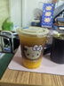 百威啤酒mini红罐淡色拉格255ml*24小罐整箱装京东自营喜酒618畅销 实拍图