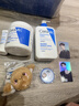 适乐肤（CeraVe）【618钜惠-明星乳霜】C乳473ml+C霜454g保湿修护男女士张凌赫同款 实拍图