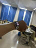 【二手99新】二手苹果智能手表apple watch s9  iwatch7 s8 s6 GPS国行 S9/蜂窝款/银色 99新44mm/45mm【送磁力充电线】 实拍图