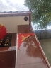 普联（TP-LINK）监控摄像头 室外高清无线全彩夜视有线POE供电防水公司监控器 360度全景家用手机wifi远程查看球机 400万单镜头POE供电【标准版】 32G 实拍图
