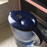 拜杰泡酒容器玻璃瓶泡酒专用瓶玻璃罐杨梅酒泡酒瓶泡菜坛酿酒瓶10斤 实拍图
