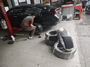 朝阳轮胎 汽车轮胎 215/55R17 94V C66 适配起亚K4/名图 实拍图
