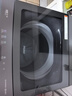海尔（Haier）全自动波轮洗衣机 13KG大容量巨能洗 大筒径家用 直驱变频 家电国家补贴 京东自营 XQB130-BZ53D 实拍图