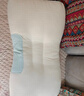 红豆A类抗菌枕头枕芯护颈枕睡眠颈椎病深度睡觉专用中枕48*74cm一只装 实拍图