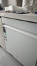 美的（Midea）【万向X6S Max(白)】价保618 洗碗机嵌入式150升以上七星消杀四星消毒蒸汽单消毒UV杀菌105℃热烘 实拍图