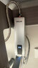 四季沐歌（MICOE）即热式小厨宝电热水器 5500W三档变频不限水量即开即热家用卫生间浴室厕所免储水迷你小尺寸热水宝 0L 5500W 升级款【带无线遥控】 实拍图