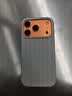 Apple/苹果【点击“立即领取”享补贴】iPhone 17 Pro 256GB 星宇橙色 支持移动联通电信5G双卡双待手机 实拍图