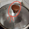 双枪（Suncha）雪平锅 316L不锈钢婴儿辅食泡面蒸煮两用食品级奶锅 22cm配蒸笼 实拍图