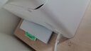 联想（Lenovo）至像M1688DW Pro激光打印机家用办公 学生手机无线学习作业家庭打印机自动双面打印复印扫描一体机 实拍图