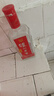 泸州老窖 六年窖头曲 浓香型白酒52度500ml*12瓶(原箱2箱) 实拍图