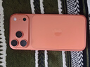 Apple/苹果  iPhone 17 Pro Max 512GB 星宇橙色 支持移动联通电信5G 双卡双待手机 实拍图