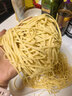 小熊（Bear）面光光面食机全能中式面点 家用压面机电动面条机饸烙机饺子皮快速出面可拆洗 一机多能 YMJ-F01L8 实拍图
