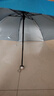 【全网爆款】手动UV折叠雨伞男女晴雨伞两用防晒遮阳黑胶伞 【新人福利】7骨 纯色随机无黑胶 实拍图