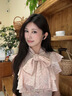 Linklike【鲸腔立体声 | 碾压双金标】蓝牙耳机半入耳式无线耳机男女士专用久戴不痛适配苹果华为超长续航 2026最新款丨环绕音效【星空灰】 咨询下单 | 领取超值惊喜优惠 实拍图