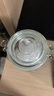 美厨（MAXCOOK）玻璃密封罐 储物瓶泡酒瓶玻璃瓶子泡腊八蒜 3000ml 单个装MCX1046 实拍图