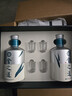 舍得舍之道天道浓香型白酒 52度500ml*2瓶*3礼盒整箱 赠喜力啤酒 送礼 实拍图