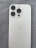 Apple/苹果【需签收激活】iPhone 16 Pro 128GB 白色钛金属 支持移动联通电信5G 双卡双待手机 国补 实拍图