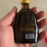 劲牌 参茸劲酒 50ml 单瓶装(药食同源) 实拍图