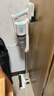 美的（Midea）无线吸尘器【价保618】家用吸尘器家用宠物手持吸尘器大吸力轻量车载长续航地毯猫毛狗毛吸毛器Q2 实拍图