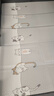 贝博氏babybox爬爬垫婴儿宝宝爬行垫抗菌XPE加厚可折叠地垫200*150*2cm 实拍图