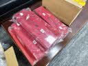 万紫千红金奖红茶 峨眉山特级180g品味 教师节礼物茶叶礼盒装 24001 实拍图