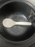 美的（Midea）【价保618】智能电饭煲电饭锅2-3人家用3L可拆蒸汽阀智能24H预约蒸煮米饭锅MB-RA303 实拍图
