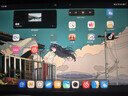 iQOO Pad5 Pro 12GB+256GB 银翼 国家补贴 13英寸游戏电竞大屏 蓝晶×天玑9400+ 平板电脑 vivo 实拍图