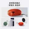 小米（MI）REDMI 蓝牙音箱2  黑色 小米音箱音响 长续航 IP67防尘防水 户外便携插卡 音响低音炮  礼物 家用 实拍图
