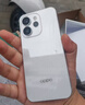 OPPO Reno15 12GB+256GB 星光蝴蝶结 2亿像素 实况拼图 5G智能小直屏学生游戏AI拍照手机 新品国家补贴 实拍图