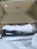 VANS范斯官方 升级款ComfyCush Old Skool舒服运动鞋低帮 黑色 45 实拍图